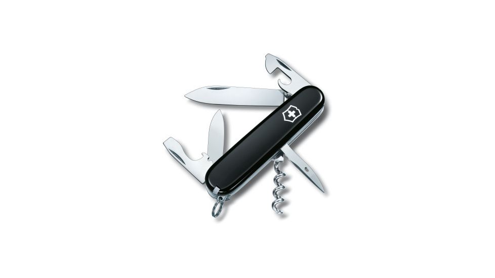 Victorinox Spartan Pocket Knife Swiss Army Red Knife Swiss Army Black Knife, Colors Victorinox Spartan Pocket Knife Swiss Army Red Knife Swiss Army Knife Black 1.3603.3-033-X1