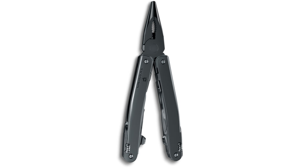 Victorinox Swiss Tool Spirit MXBS Black