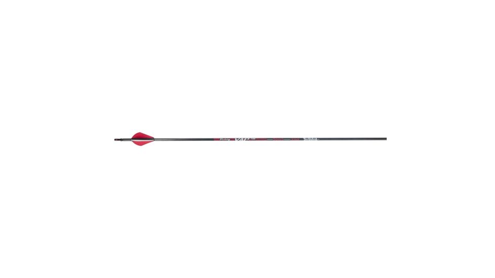 Victory VAP Sport Arrows, 400 Raptor Vanes 6 pk. VAPS-400FQ-6