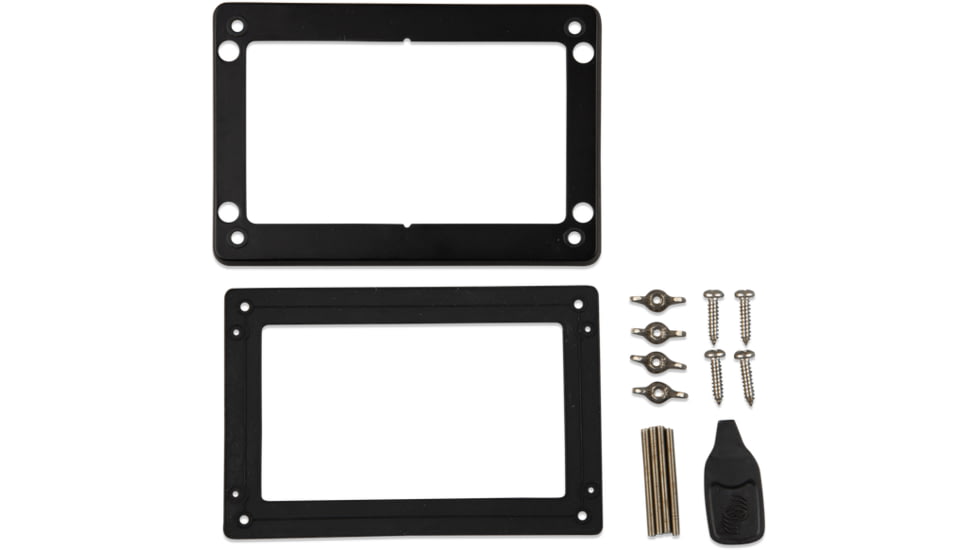 Victron Energy GX Touch 50 Display, Cerbo GX, Black, BPP900455050