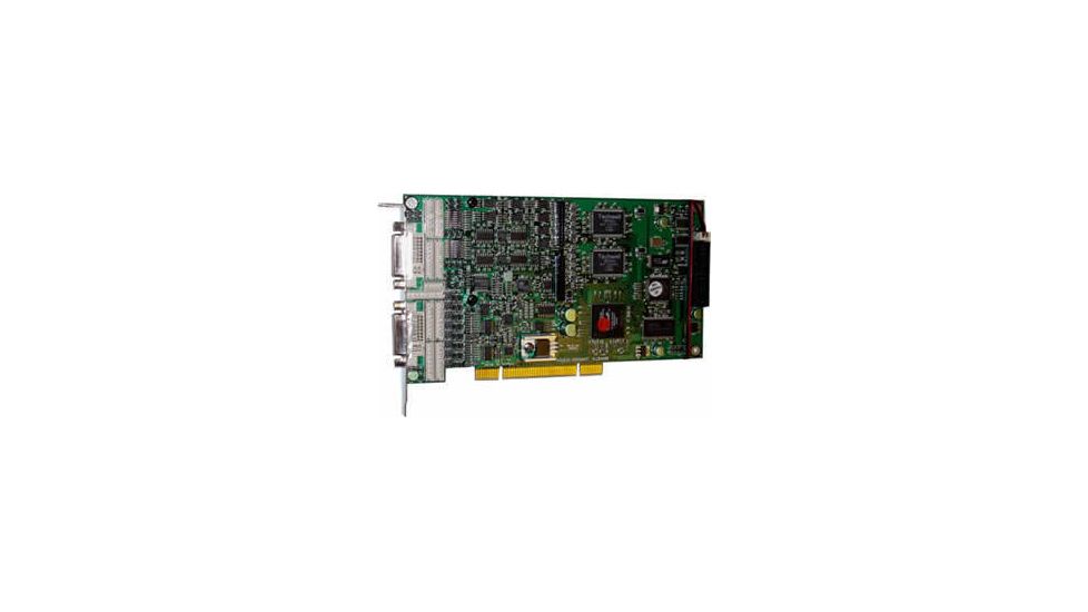 Video Insight PCI-X card and Software for One Server VJ240 - VJ240-32