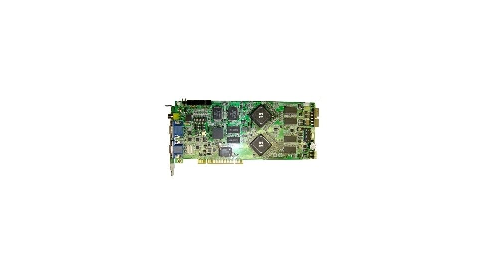 Video Insight PCIe Card &amp; Software for One server - Stackable NH240/8