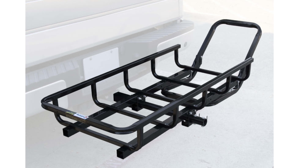 Viking Solutions Tilt-N-Go II - Universal Hitch Mounted Hauler/ Wagon, VKS-VTG201