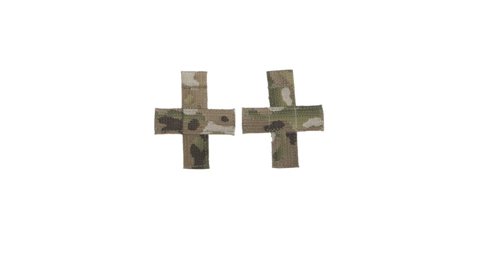 Viking Tactics VTAC Suspenders Molle T Adapter, Multi-Cam VTAC-SS-T-MC