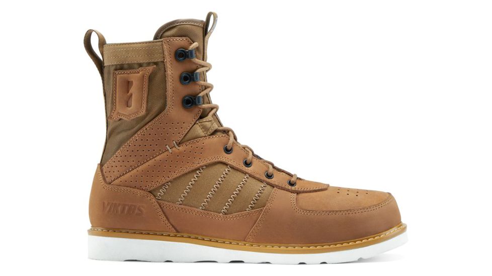 Viktos 1911 Tactical Boot, Buck, 15 US, 1001313