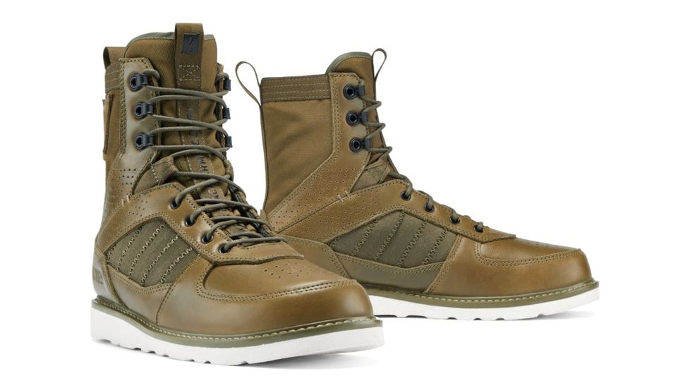 Viktos 1911 Tactical Boot, Spartan, 12 US, 1001210