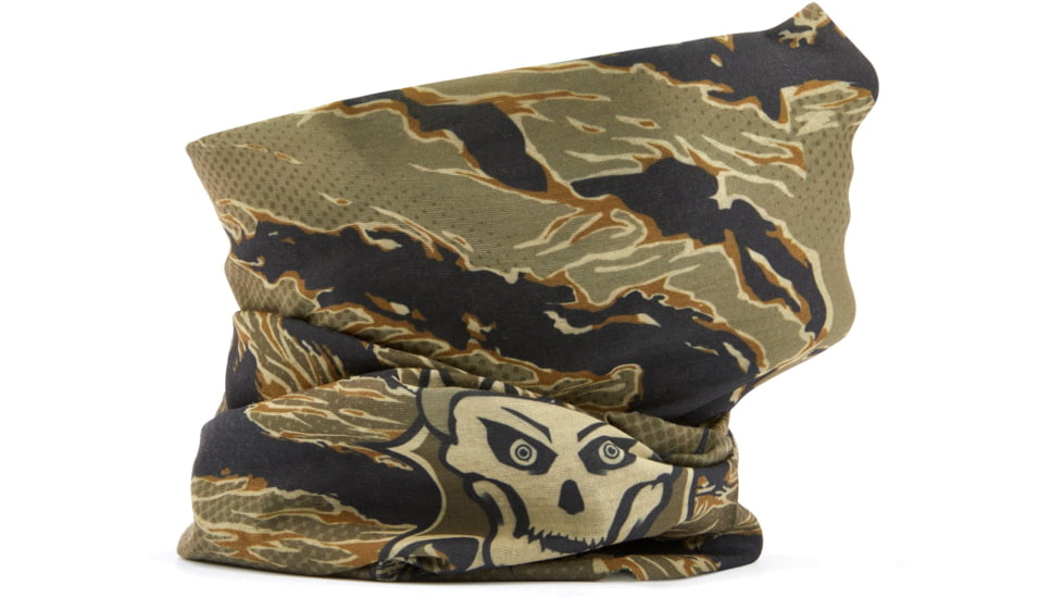 Viktos Accy Adaptable Mekong Face Mask, Camo, One Size, 2007701