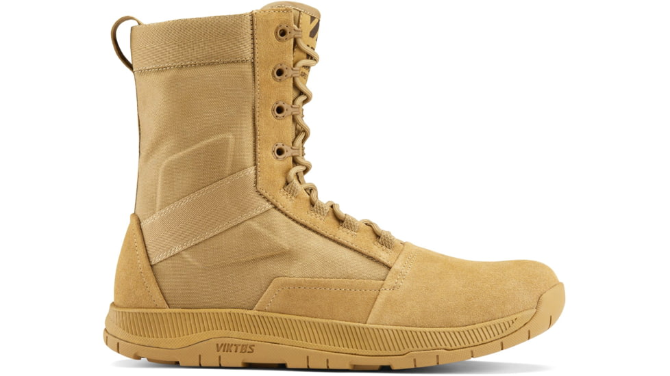 Viktos Armory AR670 Boot - Mens, Coyote Dark, 10, 1007706
