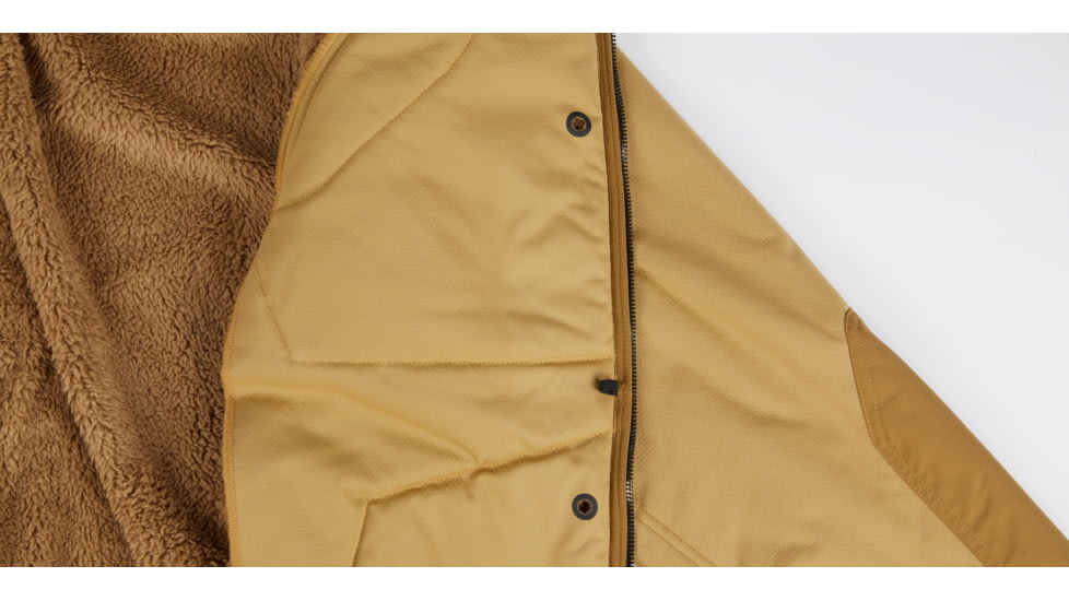 Viktos Bersherken Jacket - Mens, Coyote, Extra Large, 1302505