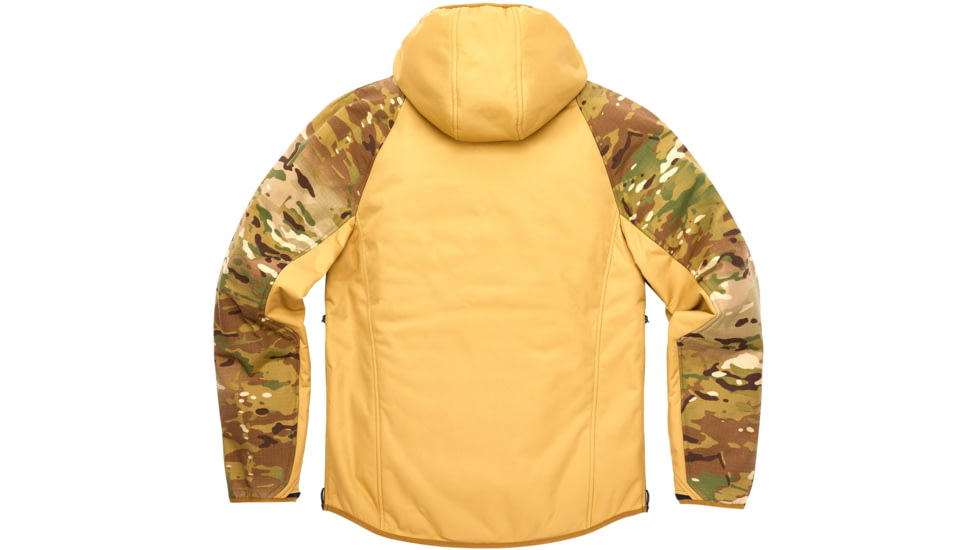 Viktos Bersherken MC Jacket - Mens, Multicam, M, 1303703