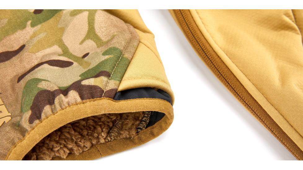 Viktos Bersherken MC Jacket - Mens, Multicam, M, 1303703