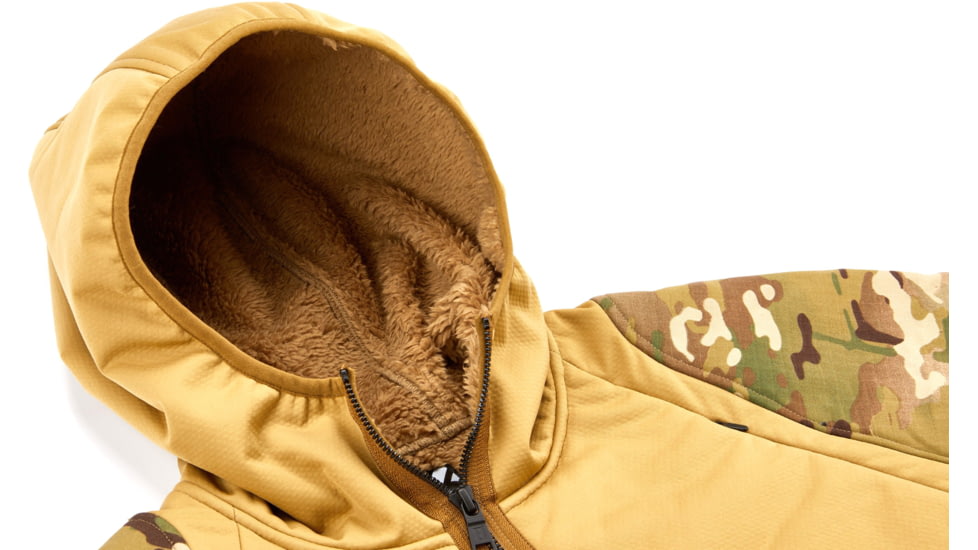 Viktos Bersherken MC Jacket - Mens, Multicam, M, 1303703