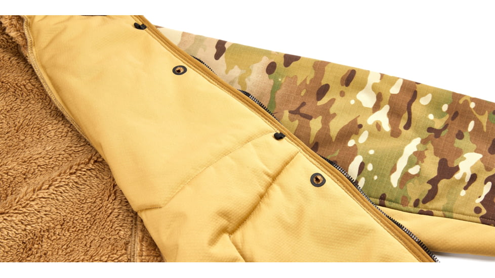 Viktos Bersherken MC Jacket - Mens, Multicam, M, 1303703