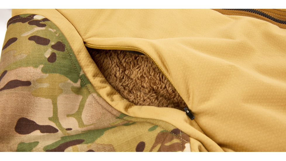 Viktos Bersherken MC Jacket - Mens, Multicam, M, 1303703