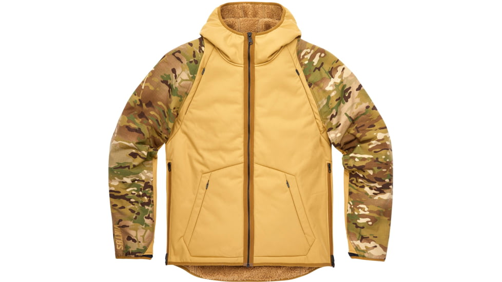 Viktos Bersherken MC Jacket - Mens, Multicam, M, 1303703