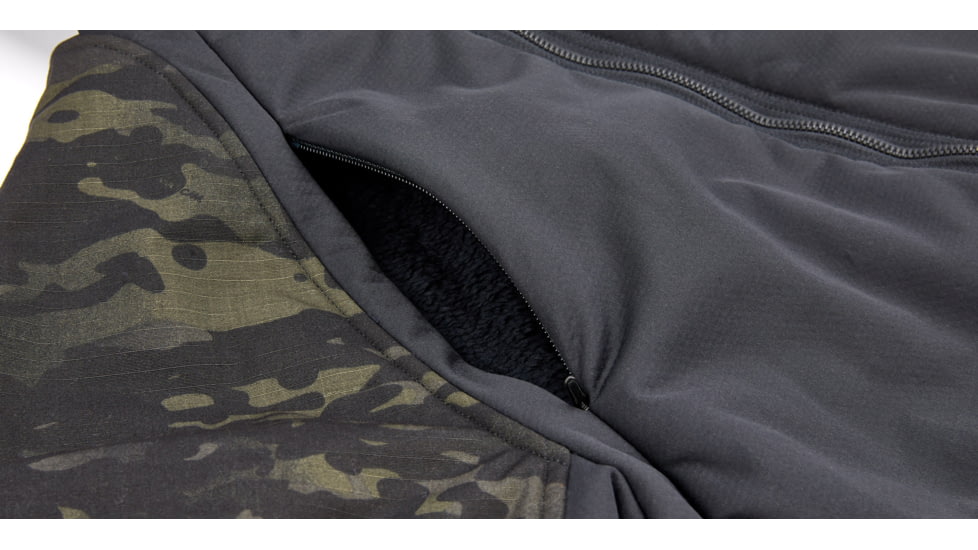 Viktos Bersherken MC Jacket - Mens, Multicam/Black, XS, 1303601