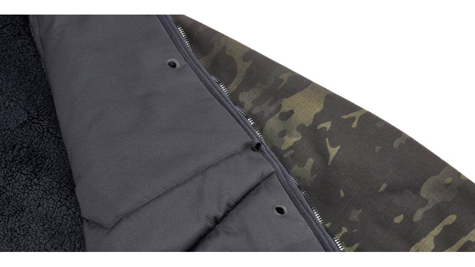 Viktos Bersherken MC Jacket - Mens, Multicam/Black, XS, 1303601