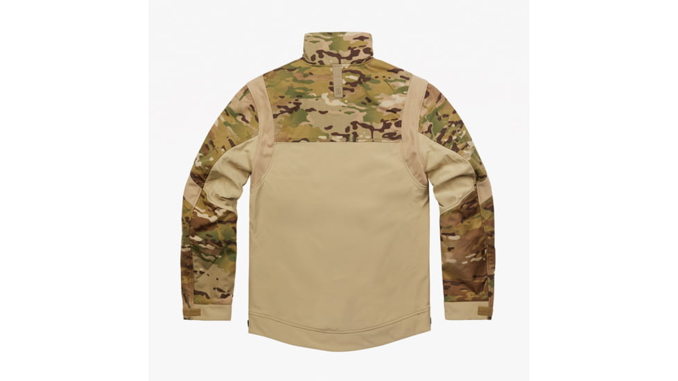 Viktos Combonova Softshell Jacket - Mens, MultiCam, Small, 1302902