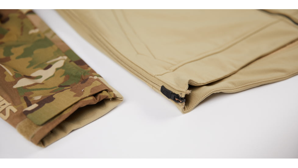 Viktos Combonova Softshell Jacket - Mens, MultiCam, Small, 1302902