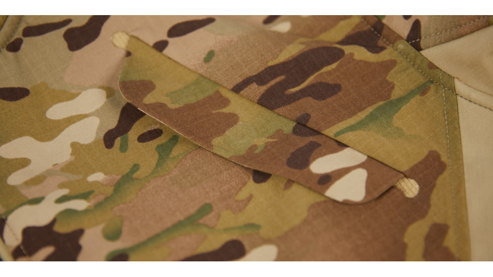 Viktos Combonova Softshell Jacket - Mens, MultiCam, Small, 1302902