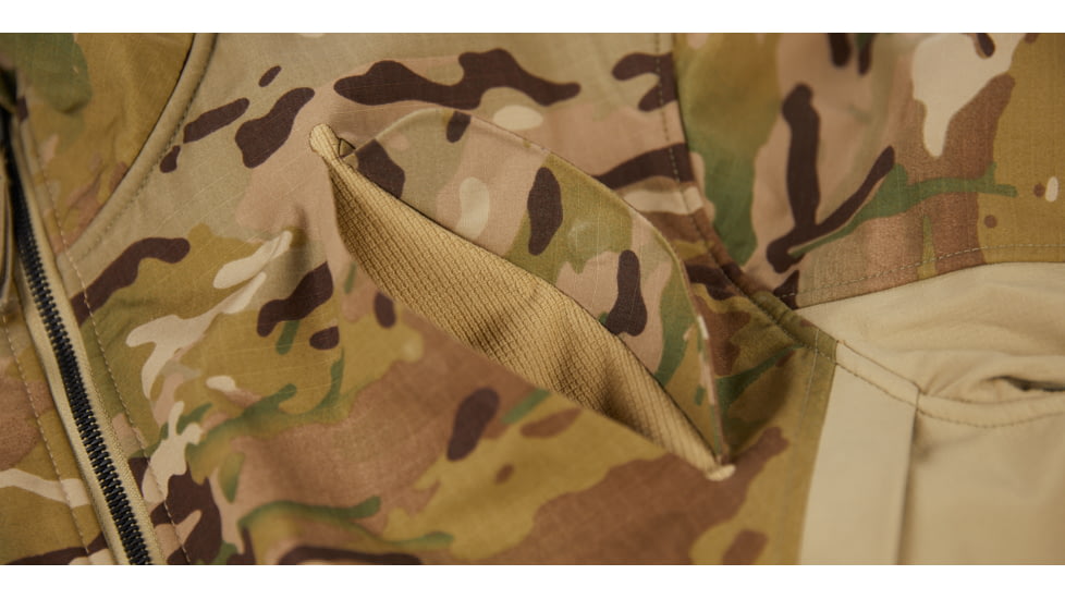 Viktos Combonova Softshell Jacket - Mens, MultiCam, Small, 1302902