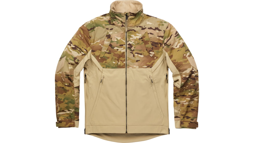 Viktos Combonova Softshell Jacket - Mens, MultiCam, Small, 1302902