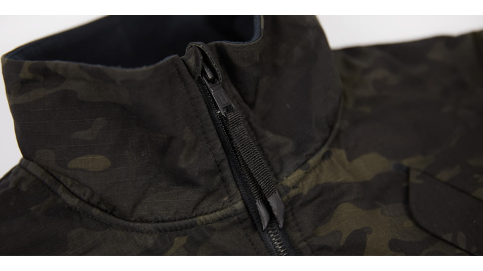 Viktos Combonova Softshell Jacket - Mens, MultiCam Black, Extra Large, 1303005