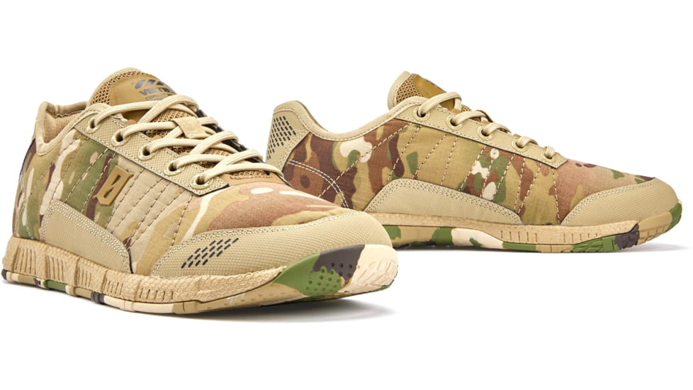 Viktos Core2 MC Shoes - Mens, Multicam, 15, 1006013