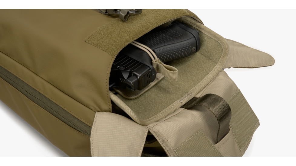 Viktos Counteract 15 CCW Daypack, Tan, 2102701