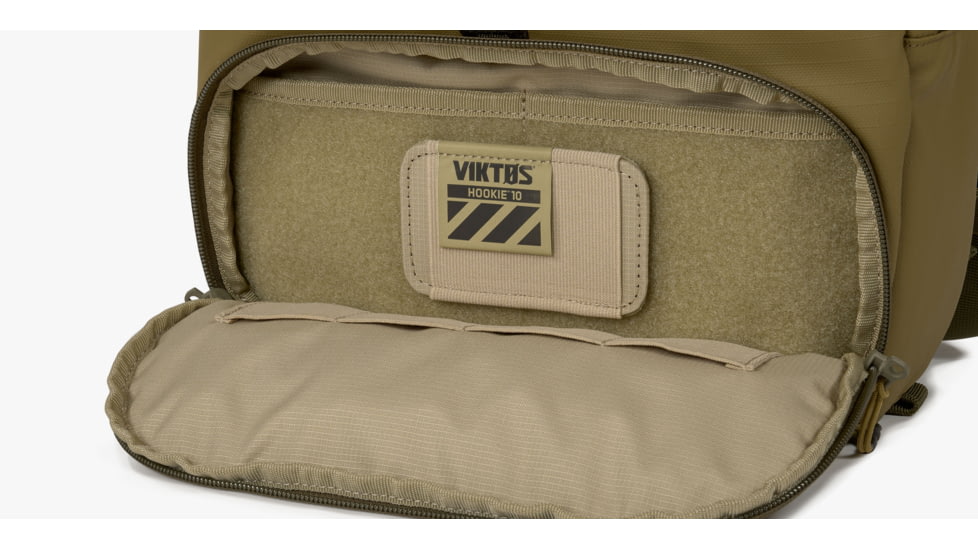 Viktos Counteract 15 CCW Daypack, Tan, 2102701