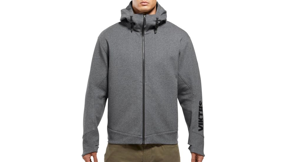 Viktos Edc Tech Fleece, Nightfjall, Large, 1700304
