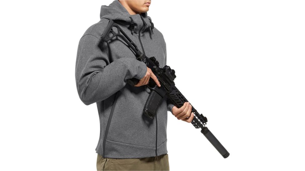 Viktos Edc Tech Fleece, Nightfjall, Medium, 1700303