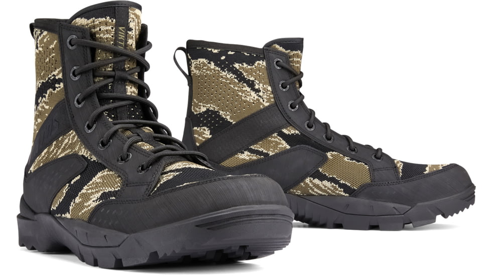 Viktos Johnny Combat Jungle Boot - Mens, Tiger Green, 8 US, 1005102