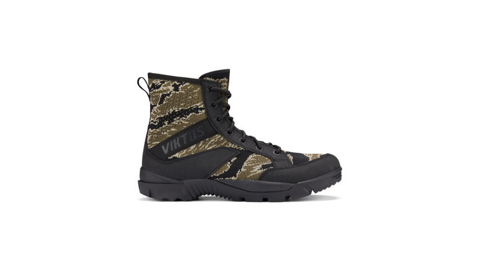 Viktos Johnny Combat Jungle Boot - Mens, Tiger Green, 8 US, 1005102