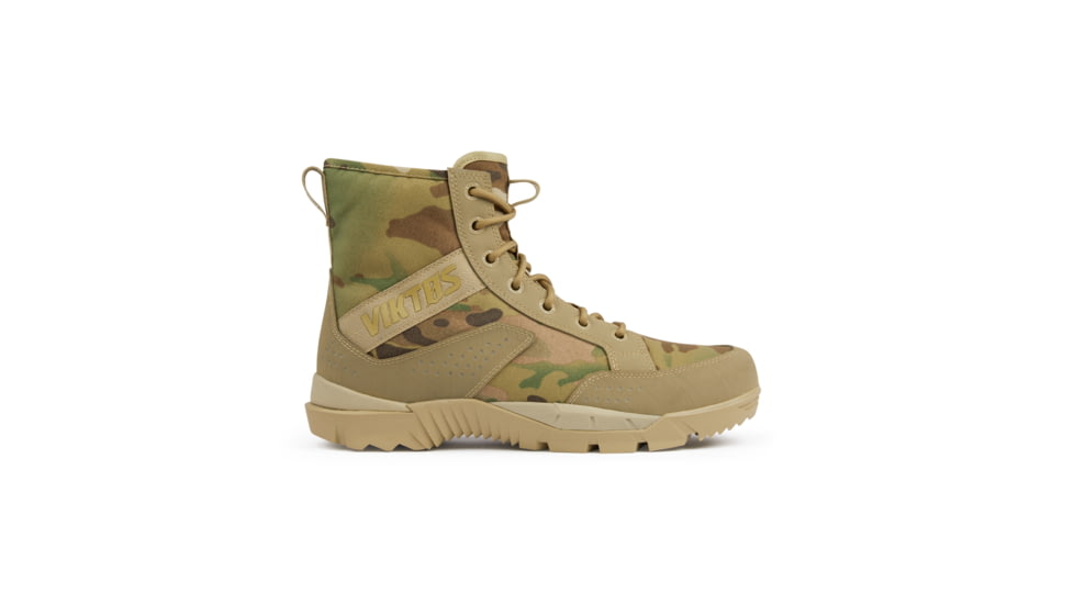 Viktos Johnny Combat MC Boot, MultiCam, 10, 1003806
