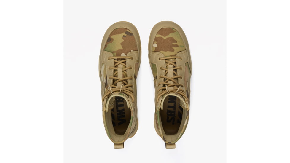 Viktos Johnny Combat MC Boot, MultiCam, 10, 1003806