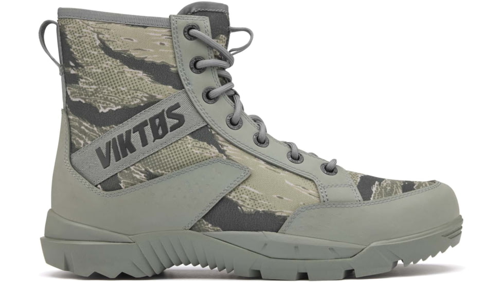 Viktos Johnny Combat OPS Boots - Men's, Tiger Grey, 10.5, 1008207