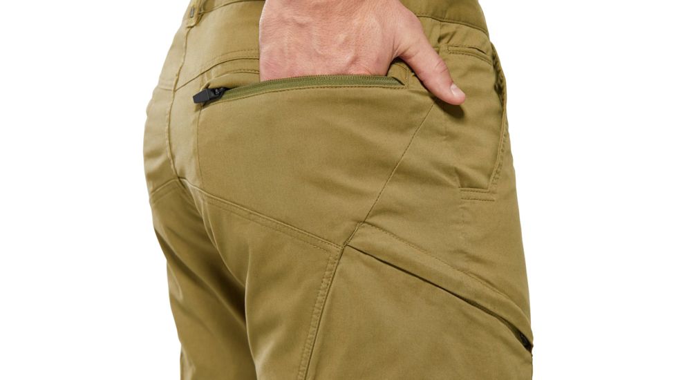 Viktos Johnny Combat Short - Mens, Coyote, 40in, 1602208