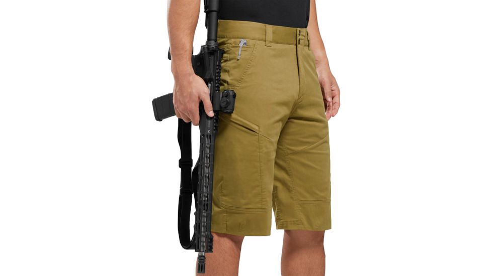 Viktos Johnny Combat Short - Mens, Coyote, 40in, 1602208