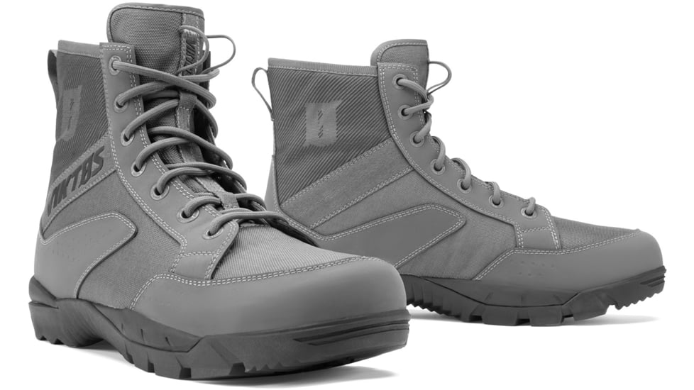 Viktos Johnny Combat Winter Boot - Mens, Greyman, 10.5, 1006707