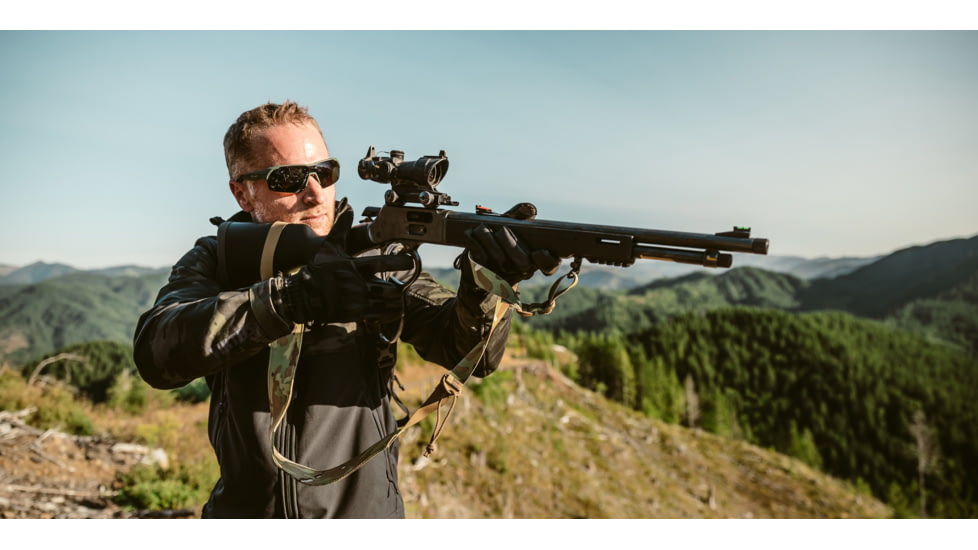 Viktos Kadre Gloves w/ Moralphabet, Nightfjall, 2XL, 1203406