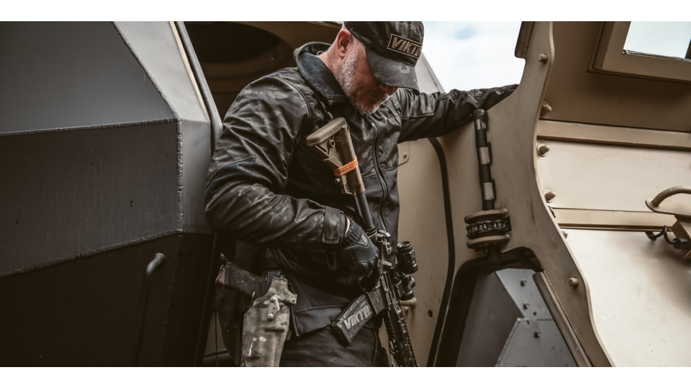 Viktos Kadre Gloves w/ Moralphabet, Nightfjall, 2XL, 1203406