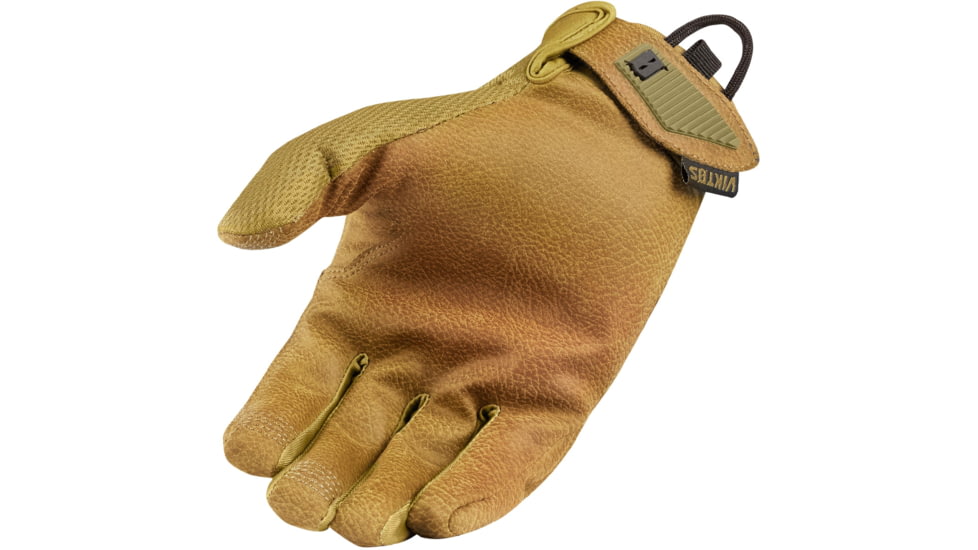 Viktos Kadre Gloves w/ Moralphabet, Ranger, 3XL, 1203507