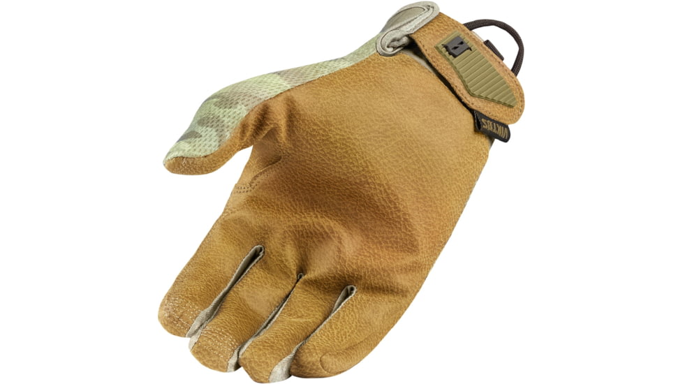 Viktos Kadre Gloves w/ Moralphabet, Spartan, 2XL, 1203706