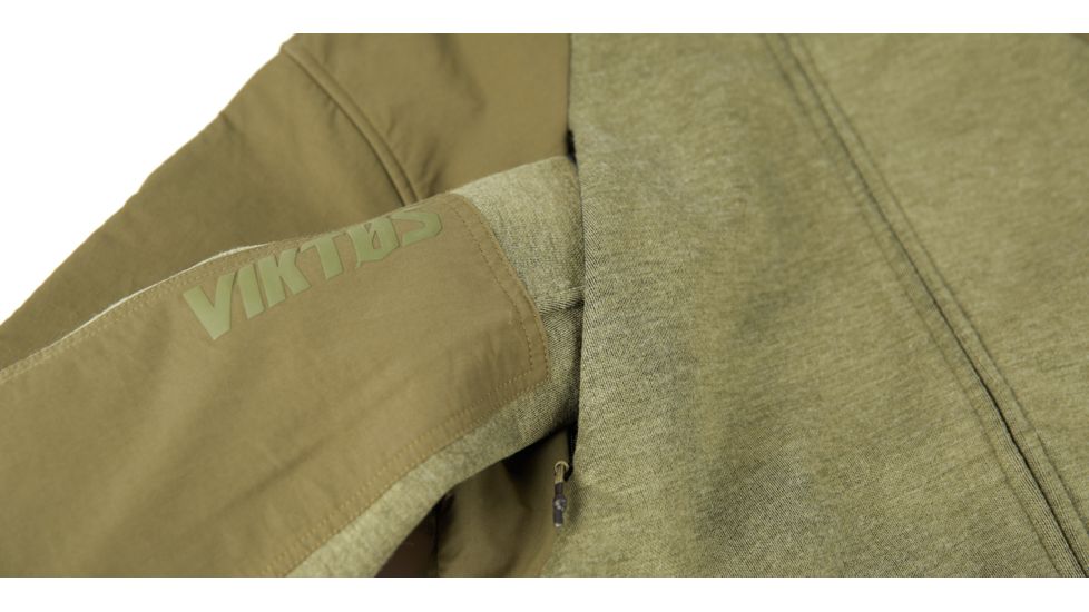 Viktos Kruger Jacket, Large, Ranger, Large, 1301504