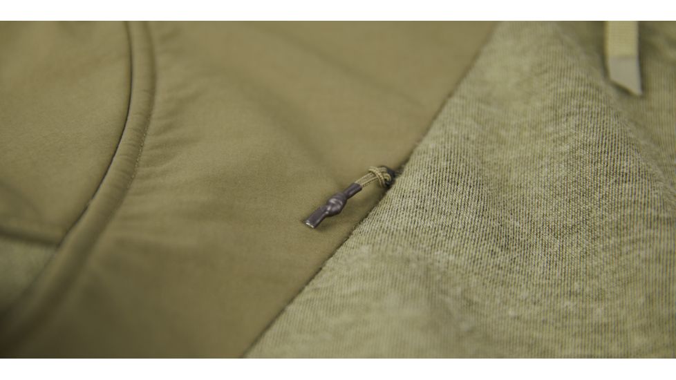 Viktos Kruger Jacket, Large, Ranger, Large, 1301504