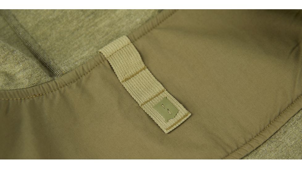 Viktos Kruger Jacket, Large, Ranger, Large, 1301504