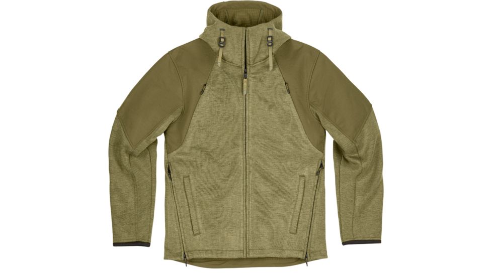 Viktos Kruger Jacket, Large, Ranger, Large, 1301504