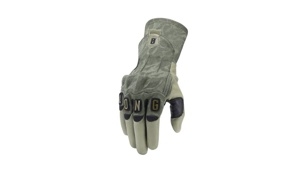 Viktos Longshot Glove, Spartan, Small, 1200202