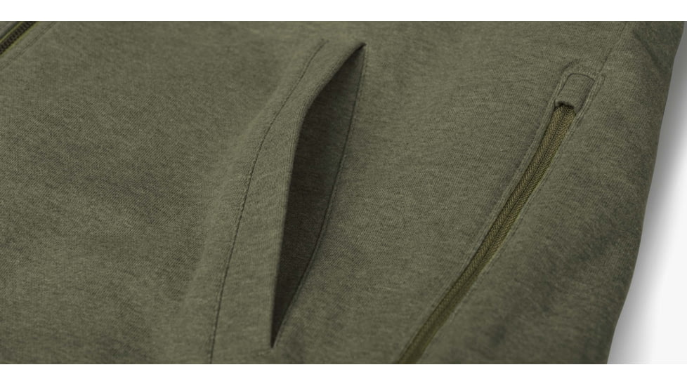 Viktos Navarone Fleece Jacket, Ranger, 3XL, 1305407